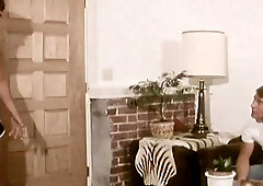 Falcon Studios: Intense Fucking between Al and Casey