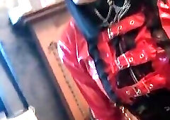 Tiffanyminx68 cums again