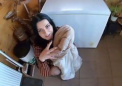 Interview for promotion at work with my boss