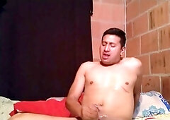 Colombian, climax, jack