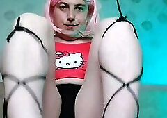 Foreverish Zuppy Nights Burn With Love