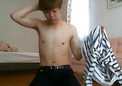 GayAsianNetwork - Super cute Kaede good fucking sex tape