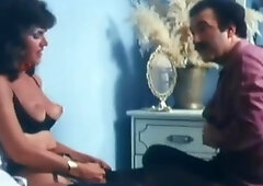 Classic STEPMOM Justifies Sex