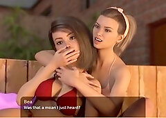 Date 18, adult games, animation