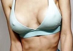 Yoga Close Up Twat Climax Berry Throne Suction Sex toy Review