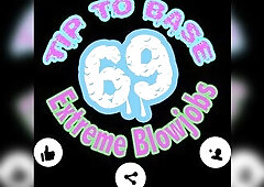 34 FACIALS - Try Not To Cum Compilation - POV Facials The Result of Coarse Facefucking and Deepthroat