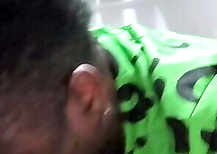 Halloween Hung Encounter🎃 Xtra BIG DICK