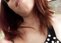 We are cheerful to present - Lewd Doxies Get Nailed Part #three