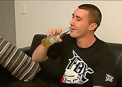 Amos 23 Gold Coast Laborer  JO