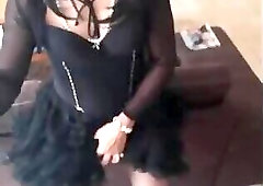 Candice it's me again