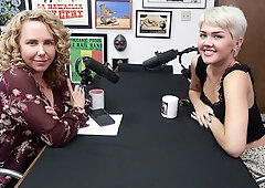 ”Daisy Taylor on Being a Successful TBabe Pornstar”