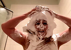 I Get Frantically Grubby with Pruning Mayo