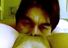 Pinay Celebrity Aleck Bovick's Amateur Sex Tape