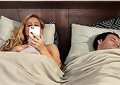 SheWillCheat - Whore Wife Finds First BBC On Social Media