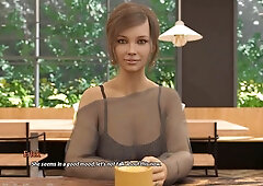 The Entrepreneur Naughty Girls Ep 5