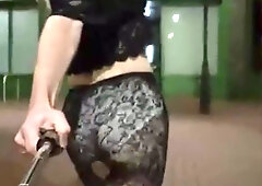 Derby centre crossdresser Showing