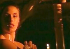 Sex Prisoners Of War