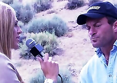 Silent Moans Between The Air - Lezley Zen Older