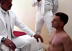 A New Chapter of Initiation