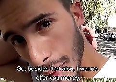 Latinos ass barebacked