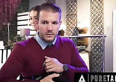 Use code NOWFREE for a FREE WEEK of PURE TABOO! Featuring Codey Steele, Lexi Luna, Bella Rolland