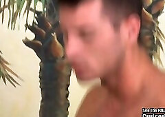 Rusty And Steve Are Tall, Muscular, Well Equipped, Beach Boy HOTTIES Belgium