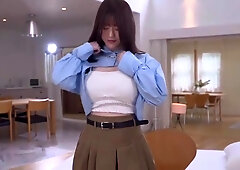 Uncensored Rea Maruishi - Chinatsu Izawa