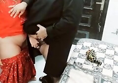 Real Pakistani Maid Fucked By Sugar Daddy