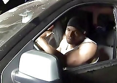 Tranny hooker Juliana Vidal