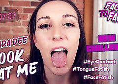 Clara Dee's joi countdown xxx by The Jerk Off Games