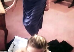 Retro Is The Most good 134 (Blu Ray)