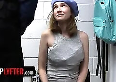 Shoplyfter -