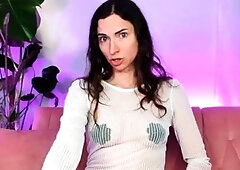 VivienVee - A Straight Guy Would Never . . . Or Would He?