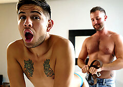 The Man of the House