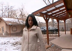 Dick sucking and anal fucking