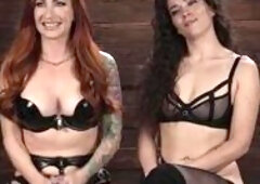 Mistress that loves to tease