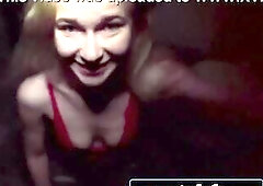 This babe Missed Her Teach and Ended Up Unfathomable-Throating Me Instead