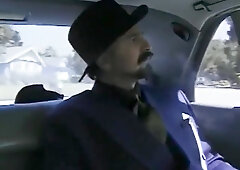 Dallas Taylor and Kip