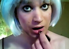 Know Who You Are: Sissy Crossdresser Compilation