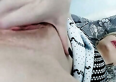 MOIST AND NICE-LOOKING