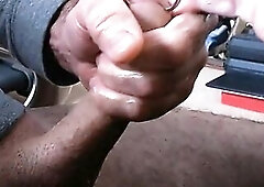 Urethral Masturbation