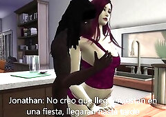 Most excellent allies exchange partners BBC