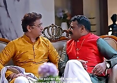 Chaadar (2024) Nazar S01E04T06 Hot Series