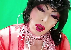 t-model niclo waiting tribute for niclo