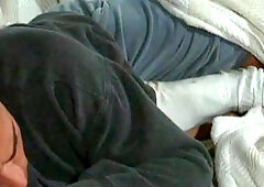 Hot House: Drake's Piggy Adventure in Carson's Ass