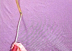 Bladder Instructing Time! 1.five Liters made me jism!