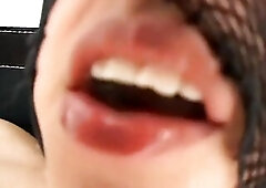 Mother I'd Like To Fuck sklavin lernt mit two schwaenze! Muschi, feuchte Muschi, Mother I'd Like To Fuck, heisse Mother I'd Like To Fuc