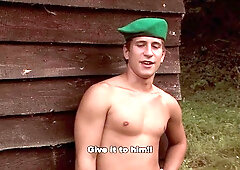 Cockpits Filled to Capacity