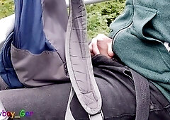 Play with, gay play, solo jerk off