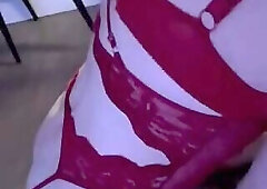 Sissy BJ